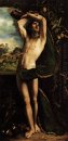 St Sebastian