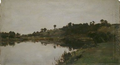 River Landscape