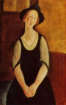 Thora Klinckowstrom 1919
