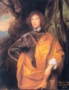 Филипп четвертый лорд Уортон 1632