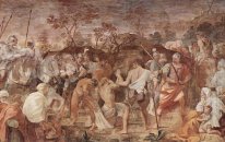 Martyre de St Andrew Introduction To The Crucifixion