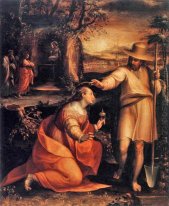 Noli me Tangere