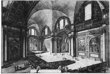 Vedute di Roma 26