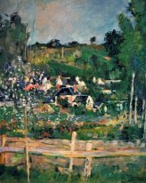 Lihat Of Auvers 1873 1