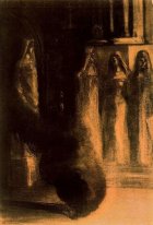 The Black Obor 1889