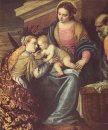 Pernikahan Mystic Of St Catherine