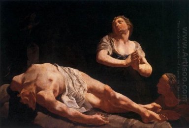 Judith en Holofernes