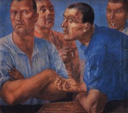 Trabalhadores 1926