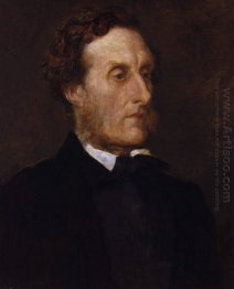 Anthony Ashley Cooper 7 Earl Of Shaftesbury