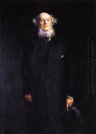 The Earl Of Wemyss Och mars 1909