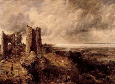 castelo hadleigh 1829