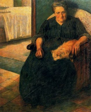 A Signora Virginia 1905