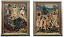 Resurrection and Descent of Christ to Limbo