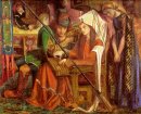 Под дудку семь башен 1857