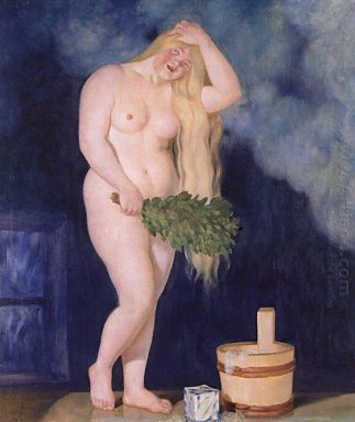 Russian Venus 1926