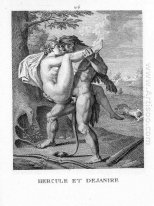 Hercules en Deianira