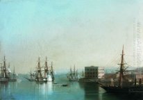 Raid On Sevastopol 1852