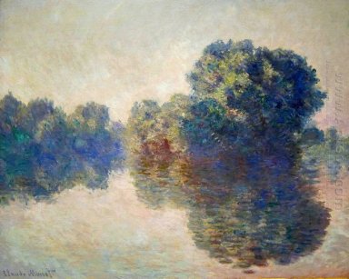 La Senna vicino a Giverny 2