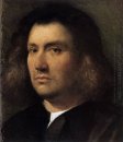 Portret van Een Man Terris 1510