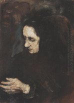 Retrato de sa Soeur