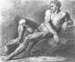 Berbaring Sitter 1802