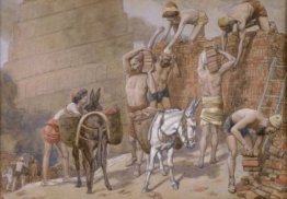 Construção da Torre de Babel