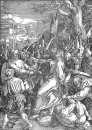 cristo levados cativos 1510