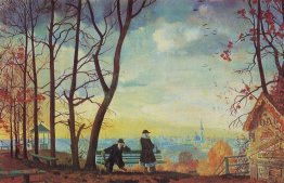 Autumn 1918