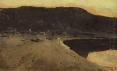 Murmansk Coast 1894