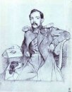 Ritratto del tenente Lvov