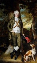 Джошуа Уокер (1750-1815), ван Clifton House