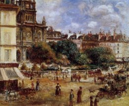 Place De La Trinite 1875 2