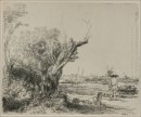 Toon Van Omval Amsterdam 1645
