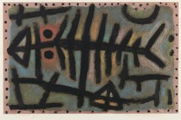 Mess Ikan 1940