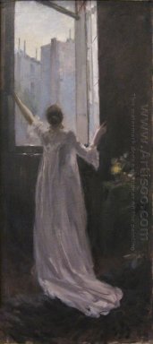 Por La Ventana 1893