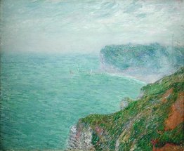 Tebing Di Normandy