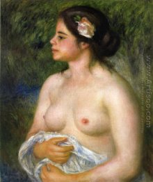 Gabrielle Dengan Rose Aka The Sicilian Wanita