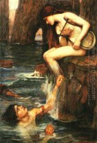 The Siren 1900