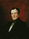 Retrato de un hombre 1850