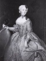 Luise Ulrike von Preußen