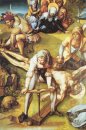 crucifixión 1497