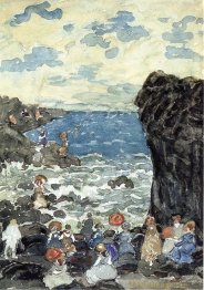 Liburan Headlands