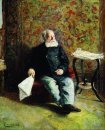 At The Porter S Zimmer 1893