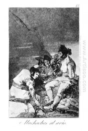 Lads går vidare med Job 1799