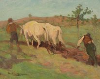 Ploughing