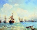Revel lucha 02 de mayo 1790