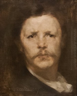 Autoportrait