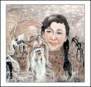Ritratti - Pittura cinese