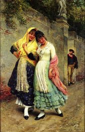 Flirtation The