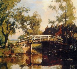 Ponte Perto Estate Linschoten